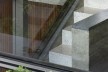 Casa Floresta, Belo Horizonte MG Brasil, 2021. Arquitetos Zargos Rodrigues, Rodrigo Pereira, Frederico Rodrigues, Carla Deltreggia, Ika Okamoto, Letícia Armond, Nathalia Melo e Laís Parreiras (autores) / Estúdio Zargos<br />Foto Jomar Bragança 