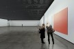 The Shed, de Diller Scofidio + Renfro, Nova York, 2019<br />Imagem divulgação  [website DS+R]