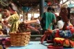 Exposição "Mais de Mil Brinquedos para a Criança Brasileira", Sesc Pompeia, de 9 de julho de 2013 a 2 de fevereiro de 2014<br />Foto Caio Romano Guerra 