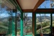 Casa em Gonçalves, Gonçalves MG Brasil, 2012-2013. Arquiteto André Vainer / André Vainer Arquitetos<br />Foto Tuca Reines 