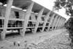 Museo de Arte Moderna, Rio de Janeiro. Arquiteto Affonso Eduardo Reidy<br />Foto AG 