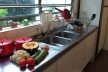 Viagem à cozinha de minha casa<br />Foto Paulo Rubens Simon 