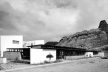 Posto de Puericultura, Rio de Janeiro, 1958<br />Foto Michel Aertsens 