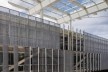 Sebrae Headquarters, Brasília DF, 2010. Architects Alvaro Puntoni, Luciano Margotto, João Sodré and Jonathan Davies<br />Foto Nelson Kon 