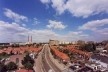 Foto do Viaduto Beukenlaan, Eindhoven, Holanda<br />Foto Norbert van Onna 