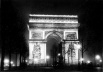 Fotografia de Paris tiradas por Ernesto Estrada, 1934  [Coleção família Estrada]