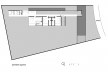 Residência Sousas 2, planta superior, Campinas SP. Arquiteto Bernardo Telles<br />Imagem divulgação 