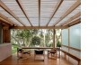 Terraços Circulares House, Cotia SP, 2020. Architect Denis Joelsons<br />Foto/photo Pedro Kok 