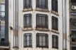 Montevidéu, vista do Museu Torres Garcia, no centro histórico<br />Foto Atalie Rodrigues Alves 