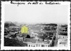 Figura 15 - Foto do alto da Catedral – em amarelo edifício Sant’Anna (grifo nosso) [Arquivo MIS]