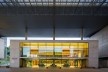 Biblioteca Brasiliana USP<br />Foto Nelson Kon 