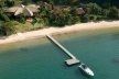 Casa Folha, Angra dos Reis RJ. Mareines + Patalano Arquitetura, 2008<br />Foto Leonardo Finotti 