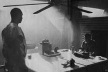 Imagem do filme Blade Runner, direção de Ridley Scott