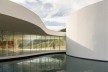 Galeria de Arte, Château La Coste, Provence, França<br />Foto Stéphane Aboudaram  [We are content(s)]