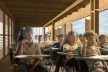 Homeless Center - “goal!”. Cássio Orlandi Sauer e Elisa Toschi Martins .Sala de aula [equipe premiada]