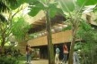 Casa Mendes da Rocha. Outubro de 2007<br />Foto Juliano Carlos Cecílio Batista Oliveira 