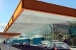 Área de desembarque<br />Imagem do autor do projeto 