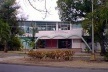 Imagen 5: El “Vista Alegre Tenis Club”, actual CIROA exponente representativo de la arquitectura del Movimiento Moderno