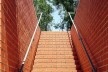 Casa no Figueiral, Alcobaça, Portugal. Arquiteto Pedro Fonseca Jorge<br />Foto divulgação 