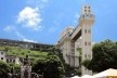 Elevador Lacerda, Salvador, Brasil<br />Foto Abilio Guerra 