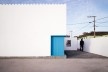 Dona Zuzinha’s House, Campo Azul MG, 2022. Architect Deryck Dantom / DL Arquitetos Associados<br />Foto/photo Urbansadness 