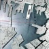 10 de dezembro de 2001: Chegando em Yokohama