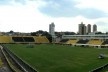 Panorâmica do Estadio após a reforma.Effect Arquitetura e Gerenciamento de Projetos, Estádio 1º. De Maio, São Bernardo do Campo- SP.<br />Effect Arquitetura e Gerenciamento de Projetos 