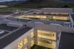 Escola Gaspar Frutuoso, Ribeira Grande, Azores, Portugal, 2016. Arquiteto Carlos Almeida Marques<br />Foto Fernando Guerra 