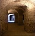 Museu Picasso, rua interior transversal<br />Foto: Institut Amatller d’Art Hispànic / Arxius MAS / Arxiu Fotogràfic Municipal 