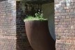 Südgelände Natur-Park, Berlim, Alemanha. Arquiteto Peter Latz<br />Foto Paloma P. de Siqueira, 08/05/11 