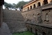 Cisterna de Rajon ki em Délhi<br />Foto Carlos M Teixeira 