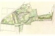 Rosa Grena Kliass Arquitetura Paisagismo, Parque da Juventude. Croquis Rosa Grena Kliass