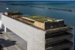 Cais do Sertão, 2018, Recife PE Brasil. Arquitetos Francisco Fanucci, Marcelo Ferraz e Pedro Del Guerra/ Brasil Arquitetura<br />Foto Nelson Kon 