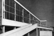 Iate Clube, Pampulha, 1942, Oscar Niemeyer