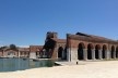 Arsenale, Veneza<br />Foto Helena Guerra 
