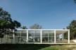 Pavilhão da Agrofloresta, Porto Feliz SP, 2023. Arquiteto Felipe SS Rodrigues (autor)<br />Foto Fran Parente 