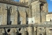 Catedral da Sé e Igreja <br />Foto Junancy Wanderley 