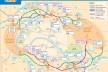 Imagen C: Proyecto del "Arc Express" [Institut d’Amenagement et Urbanisme de la Region de Ile de France IAURIF]