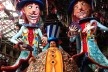 Exposição "Mais de Mil Brinquedos para a Criança Brasileira", Sesc Pompeia, de 9 de julho de 2013 a 2 de fevereiro de 2014<br />Foto Caio Romano Guerra 