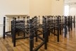 Participação nacional da Tunísia<br />Foto Ed Reeve 