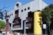 Centro de Apoio Turístico Tancredo Neves (Rainha da Sucata), Eólo Maia e Sylvio de Podestá, Belo Horizonte<br />Foto divulgação 