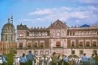 Centro histórico da Cidade do México