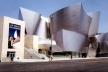 Disney Hall, Los Angeles. Arquiteto Frank Gehry<br />Foto George Ribeiro 