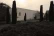 Jardins do Museu de Serralves, Porto<br />Foto Ney Zillmer Neto 