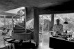 Residência Julio Katinsky<br />Foto Isac Marcelino 