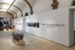 Museu da Casa Brasileira, exposição “Design aerodinâmico – Metáfora do futuro”. Curadoria Adélia Borges e Patrícia Fonseca. São Paulo, 21 de abril a 03 de junho de 2018<br />Foto divulgação  [Museu da Casa Brasileira]