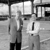  Roberto Cerqueira César e Paulo Bruna. Fonte: Rino Levi – Arquitetura e Cidade. Anelli, Renato; GUERRA, Abilio; KON, Nelson. São Paulo, Romano Guerra Editora, 2001