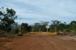 Subida para o Morro da Mesa<br />Foto Michel Gorski 