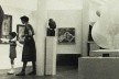 Pavilhão da 1ª Bienal<br />Foto divulgação  [Arquivo Histórico Wanda Svevo – Fundação Bienal de São Paulo]
