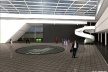 Perspectiva interna<br />Desenho do escritório 